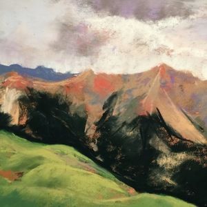 Meet your Posher, Zoe